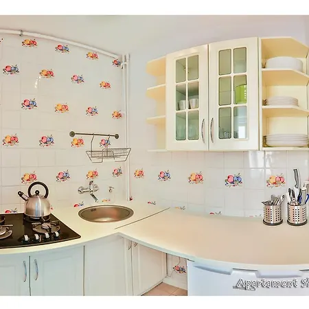 Apartament Sloneczny Old Town 公寓 格但斯克