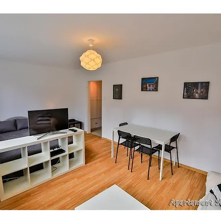 Apartament Sloneczny Old Town